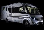 Adria Sonic Supreme 710 2016 года